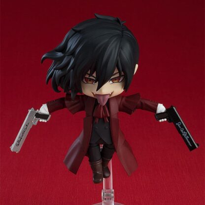 Hellsing OVA Nendoroid Actionfigur Alucard 10 cm (re-run) – Bild 5