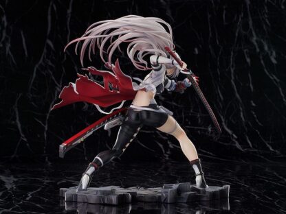 Punishing: Gray Raven PVC Statue 1/7 Lucia Crimson Weave 24 cm – Bild 9