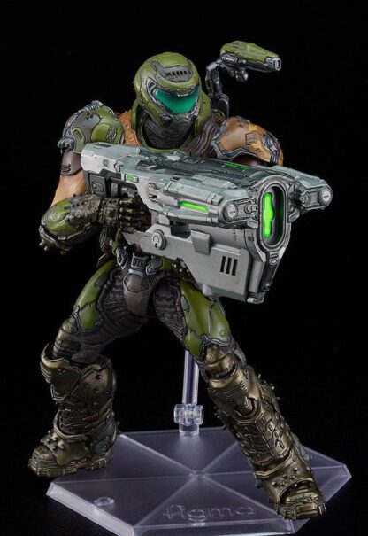 Doom Eternal Figma Actionfigur Doom Slayer 16 cm (re-run) – Bild 4