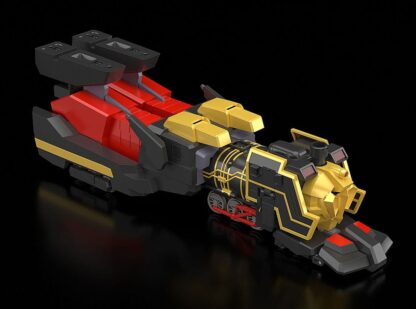 The Brave Express Might Gaine Actionfigur The Gattai Black Might Gaine 26 cm – Bild 10