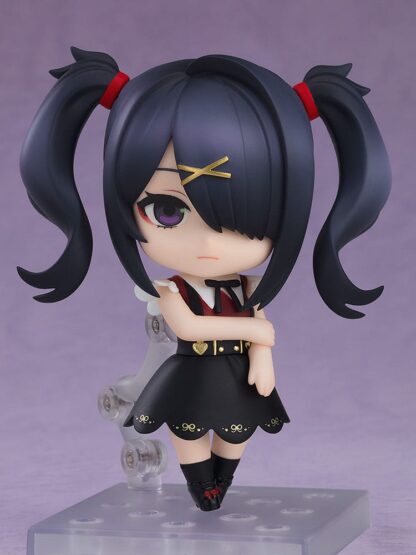 Needy Streamer Overload Nendoroid Actionfigur Ame 10 cm – Bild 2