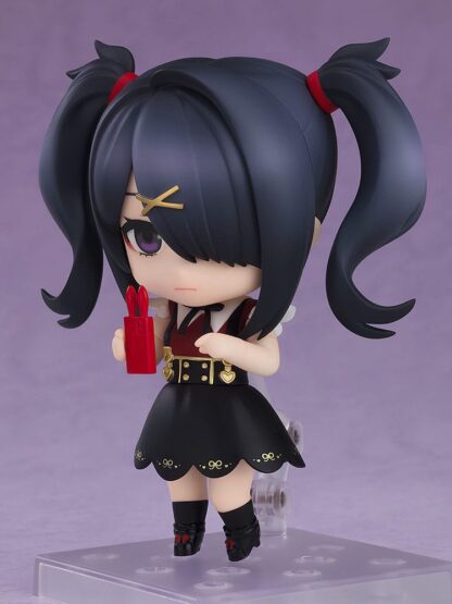 Needy Streamer Overload Nendoroid Actionfigur Ame 10 cm – Bild 3