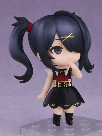 Needy Streamer Overload Nendoroid Actionfigur Ame 10 cm – Bild 5