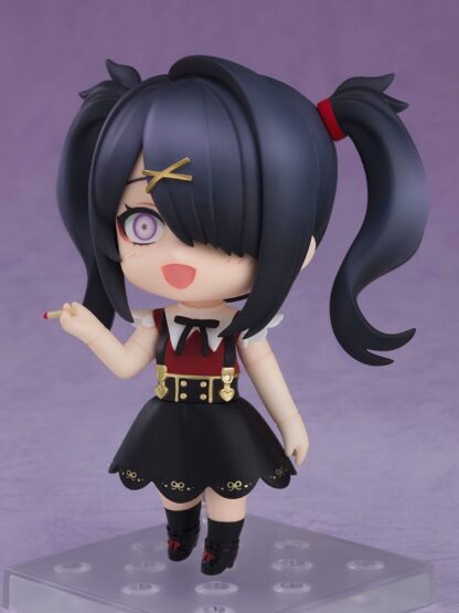 Needy Streamer Overload Nendoroid Actionfigur Ame 10 cm – Bild 6