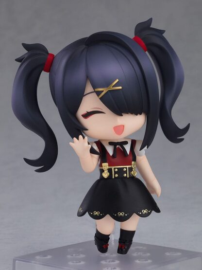 Needy Streamer Overload Nendoroid Actionfigur Ame 10 cm – Bild 7