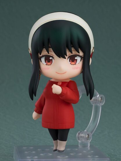 Spy x Family Nendoroid Actionfigur Yor Forger: Casual Outfit Ver. 10 cm – Bild 2