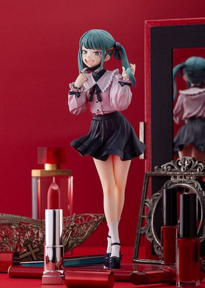 Character Vocal Series 01: Hatsune Miku Pop Up Parade L PVC Statue Hatsune Miku: The Vampire Ver. L 24 cm (re-run) – Bild 2