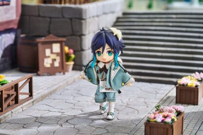 Genshin Impact Nendoroid Zubehör-Set für Nendoroid Doll Actionfiguren Outfit Set: Venti: Blue Ballad Ver. – Bild 8