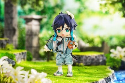 Genshin Impact Nendoroid Zubehör-Set für Nendoroid Doll Actionfiguren Outfit Set: Venti: Blue Ballad Ver. – Bild 12