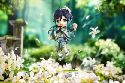 Genshin Impact Nendoroid Zubehör-Set für Nendoroid Doll Actionfiguren Outfit Set: Venti: Blue Ballad Ver. – Bild 13