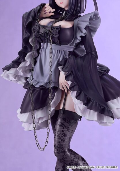 My Dress-Up Darling PVC Statue 1/6 Shizuku Kuroe: Cosplay by Marin 27 cm – Bild 5