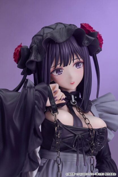 My Dress-Up Darling PVC Statue 1/6 Shizuku Kuroe: Cosplay by Marin 27 cm – Bild 8