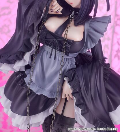 My Dress-Up Darling PVC Statue 1/6 Shizuku Kuroe: Cosplay by Marin 27 cm – Bild 9