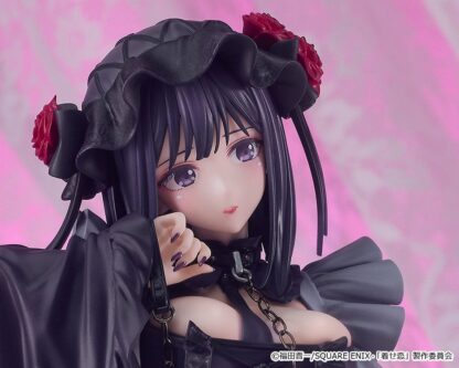 My Dress-Up Darling PVC Statue 1/6 Shizuku Kuroe: Cosplay by Marin 27 cm – Bild 15