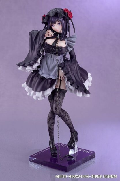 My Dress-Up Darling PVC Statue 1/6 Shizuku Kuroe: Cosplay by Marin 27 cm – Bild 17