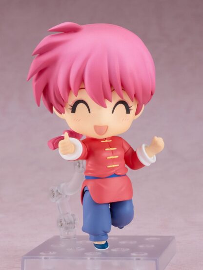 Ranma 1/2 Nendoroid Actionfigur Ranma Female Ver. 10 cm – Bild 4