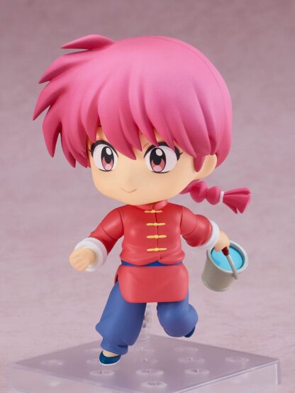 Ranma 1/2 Nendoroid Actionfigur Ranma Female Ver. 10 cm – Bild 5