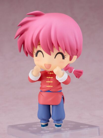 Ranma 1/2 Nendoroid Actionfigur Ranma Female Ver. 10 cm – Bild 6