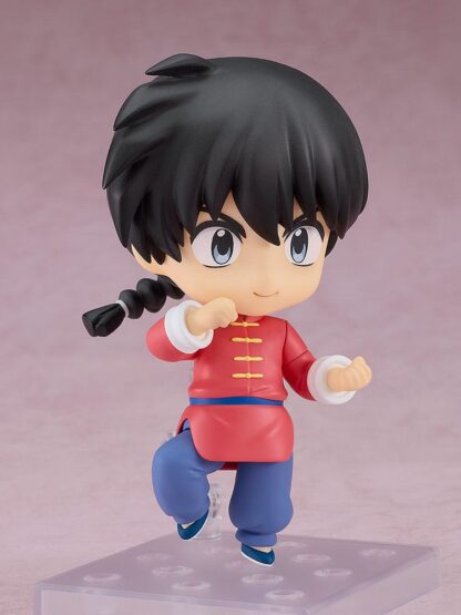 Ranma 1/2 Nendoroid Actionfigur Ranma Saotome 10 cm – Bild 5