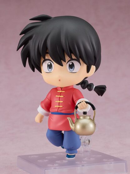 Ranma 1/2 Nendoroid Actionfigur Ranma Saotome 10 cm – Bild 6