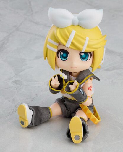 Character Vocal Series 02: Kagamine Rin/Len Nendoroid Doll Actionfigur Kagamine Rin 14 cm (re-run) – Bild 5