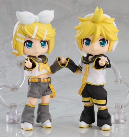 Character Vocal Series 02: Kagamine Rin/Len Nendoroid Doll Actionfigur Kagamine Rin 14 cm (re-run) – Bild 6