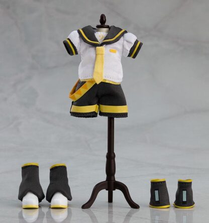 Character Vocal Series 02: Kagamine Rin/Len Nendoroid Doll Actionfigur Kagamine Len 14 cm (re-run) – Bild 7