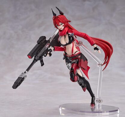 Goddess of Victory: Nikke PVC Statue Hyper Body Red Hood 15 cm – Bild 8