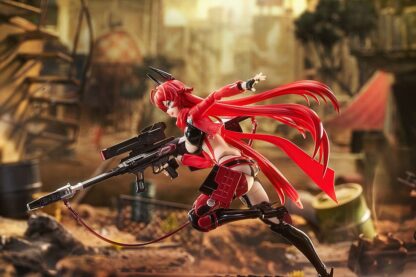 Goddess of Victory: Nikke PVC Statue Hyper Body Red Hood 15 cm – Bild 12