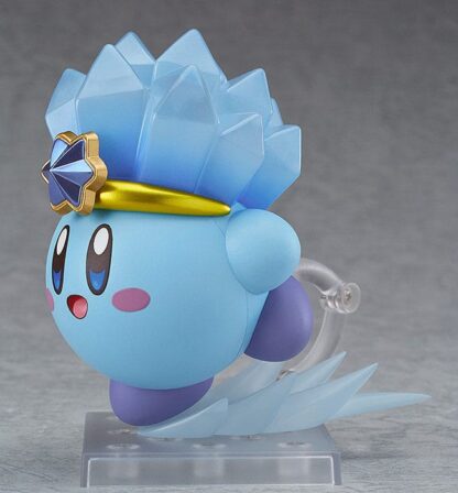 Kirby Nendoroid Actionfigur Ice Kirby 6 cm (re-run) – Bild 3