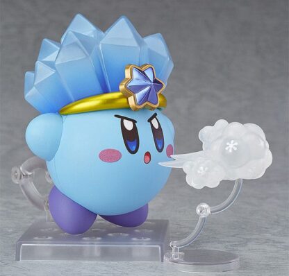 Kirby Nendoroid Actionfigur Ice Kirby 6 cm (re-run) – Bild 4