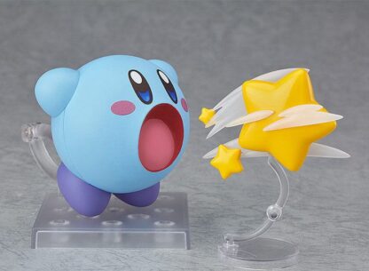 Kirby Nendoroid Actionfigur Ice Kirby 6 cm (re-run) – Bild 5