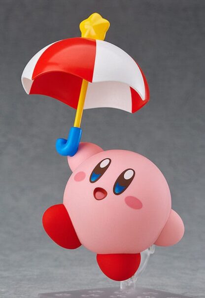 Kirby Nendoroid Actionfigur Ice Kirby 6 cm (re-run) – Bild 7