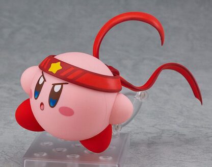 Kirby Nendoroid Actionfigur Ice Kirby 6 cm (re-run) – Bild 9