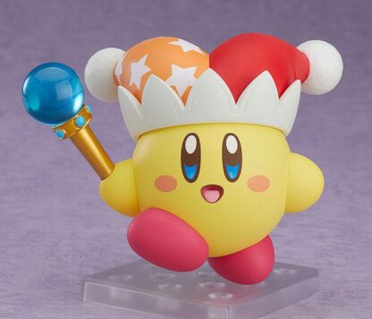 Kirby Nendoroid Actionfigur Beam Kirby 6 cm (re-run) – Bild 2