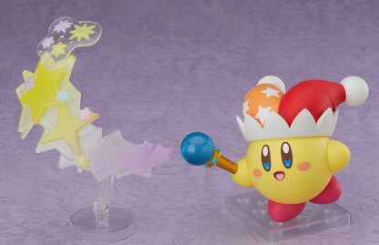 Kirby Nendoroid Actionfigur Beam Kirby 6 cm (re-run) – Bild 3