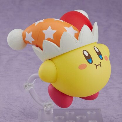 Kirby Nendoroid Actionfigur Beam Kirby 6 cm (re-run) – Bild 5