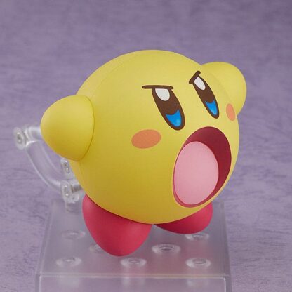 Kirby Nendoroid Actionfigur Beam Kirby 6 cm (re-run) – Bild 6