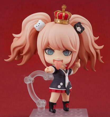 Danganronpa 1 2 Reload Nendoroid Actionfigur Junko Enoshima 10 cm (re-run) – Bild 4