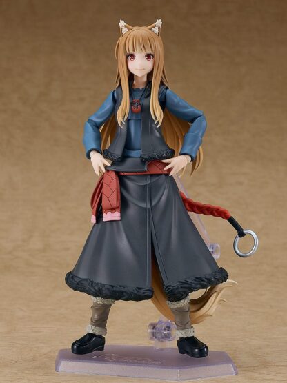 Spice and Wolf: Merchant Meets the Wise Wolf Figma Actionfigur Holo 15 cm – Bild 2