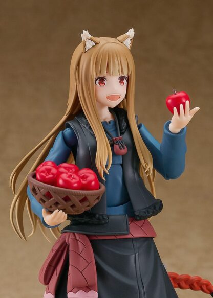 Spice and Wolf: Merchant Meets the Wise Wolf Figma Actionfigur Holo 15 cm – Bild 5