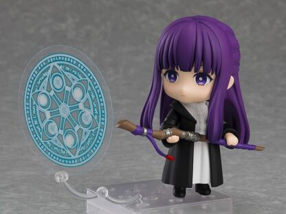 Frieren: Beyond Journey´s End Nendoroid Actionfigur Fern 10 cm – Bild 3