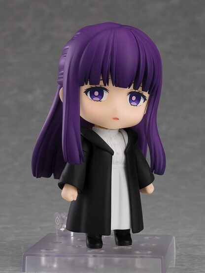 Frieren: Beyond Journey´s End Nendoroid Actionfigur Fern 10 cm – Bild 4