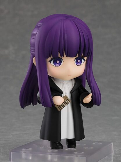 Frieren: Beyond Journey´s End Nendoroid Actionfigur Fern 10 cm – Bild 6