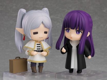 Frieren: Beyond Journey´s End Nendoroid Actionfigur Fern 10 cm – Bild 8