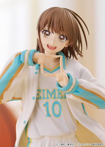 Blue Box Pop Up Parade PVC Statue Chinatsu Kano L Size 21 cm – Bild 2