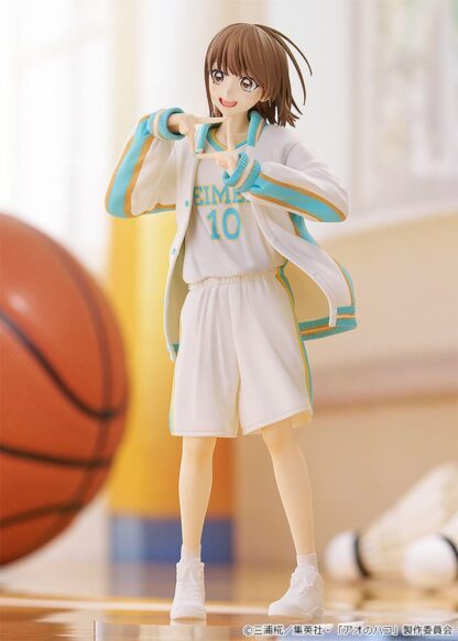 Blue Box Pop Up Parade PVC Statue Chinatsu Kano L Size 21 cm – Bild 4