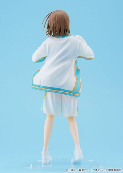 Blue Box Pop Up Parade PVC Statue Chinatsu Kano L Size 21 cm – Bild 7