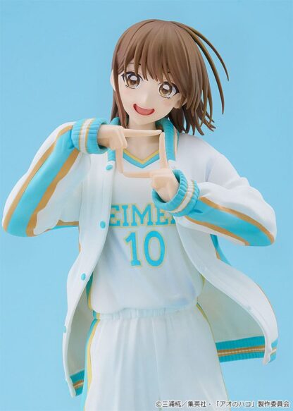 Blue Box Pop Up Parade PVC Statue Chinatsu Kano L Size 21 cm – Bild 8