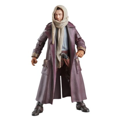 Star Wars: Skeleton Crew Black Series Actionfigur Jod Na Nawood 15 cm – Bild 6